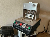 Complete set (11 stuks) voor refurbishen en herstellen scherm smartphone - afbeelding 17 van  20