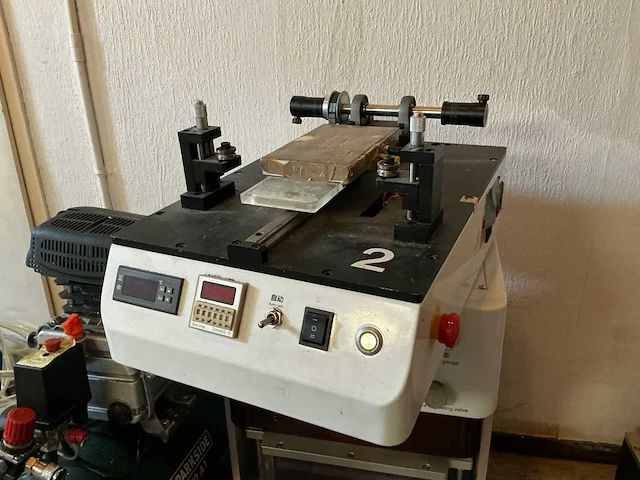 Complete set (11 stuks) voor refurbishen en herstellen scherm smartphone - afbeelding 18 van  20