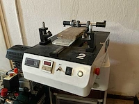 Complete set (11 stuks) voor refurbishen en herstellen scherm smartphone - afbeelding 18 van  20