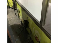 Complete verrijdbare verkoopopstelling - afbeelding 4 van  19