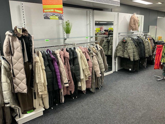 Complete winkel inventaris - afbeelding 2 van  29