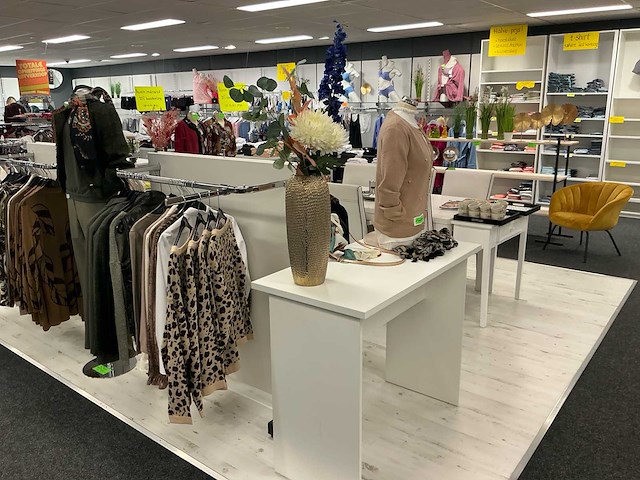 Complete winkel inventaris - afbeelding 5 van  29