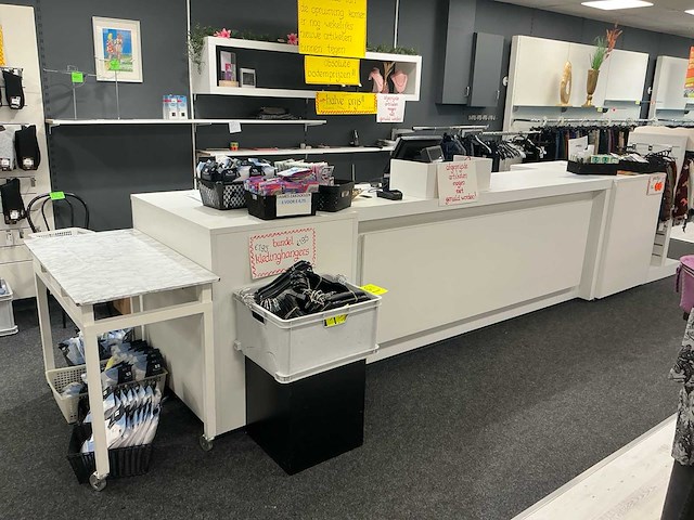 Complete winkel inventaris - afbeelding 6 van  29