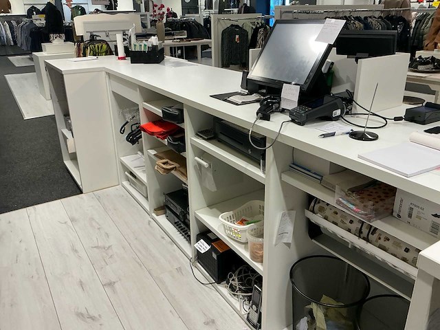 Complete winkel inventaris - afbeelding 7 van  29
