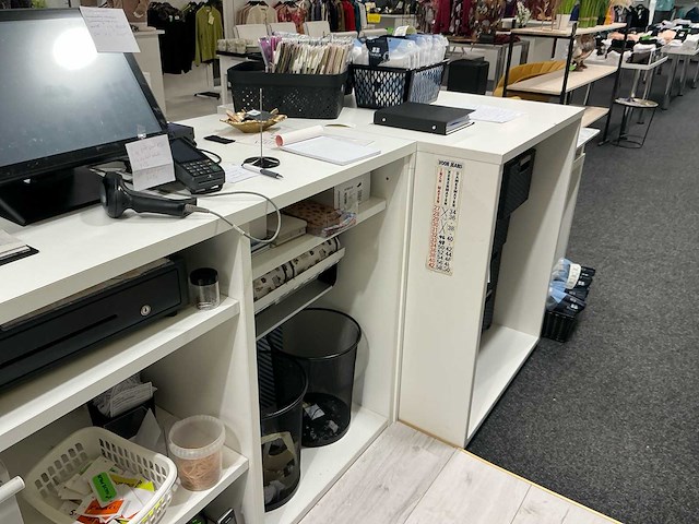 Complete winkel inventaris - afbeelding 8 van  29