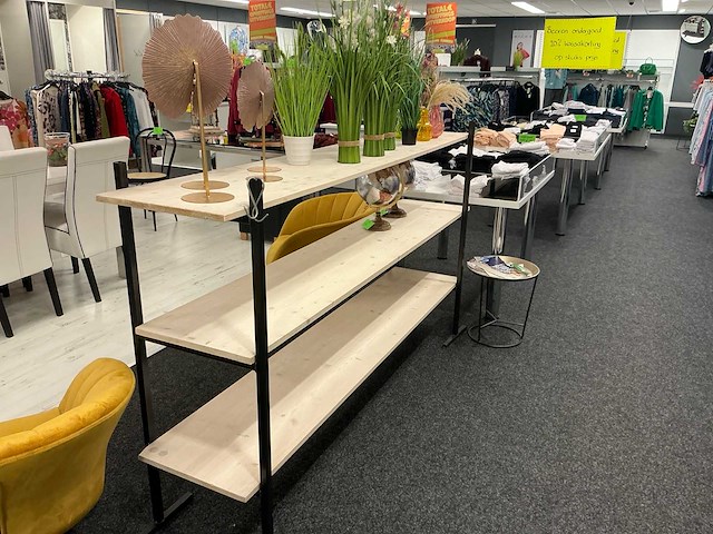 Complete winkel inventaris - afbeelding 11 van  29