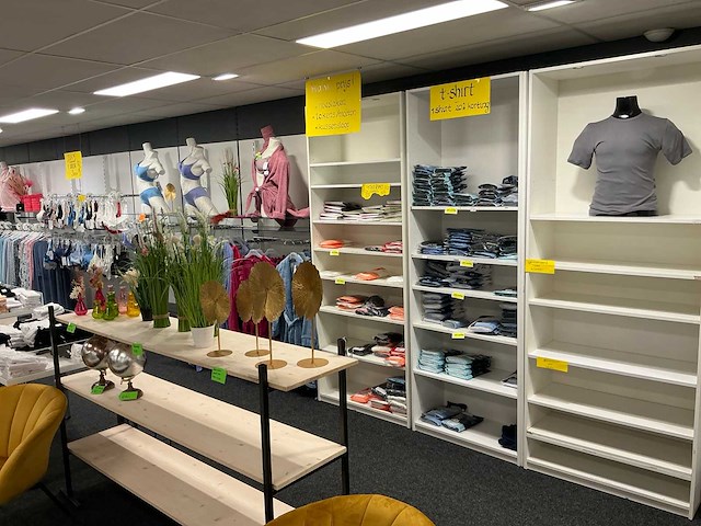 Complete winkel inventaris - afbeelding 14 van  29