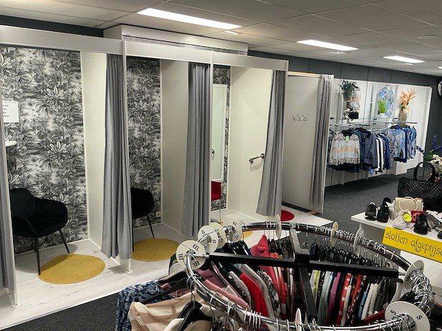 Complete winkel inventaris - afbeelding 17 van  29