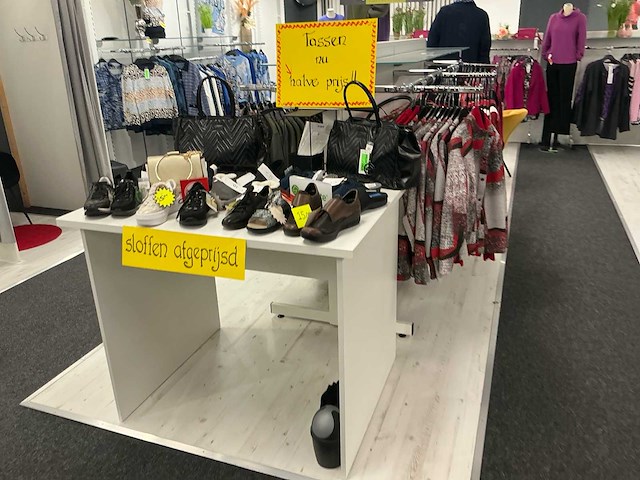 Complete winkel inventaris - afbeelding 18 van  29