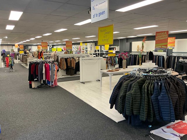 Complete winkel inventaris - afbeelding 12 van  29