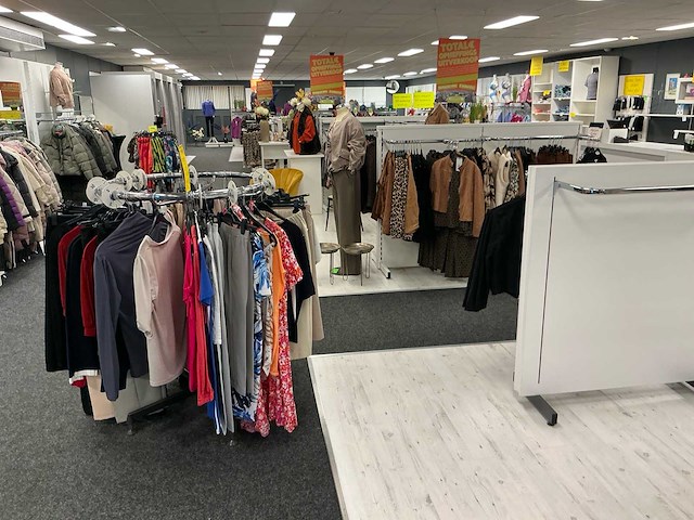 Complete winkel inventaris - afbeelding 27 van  29