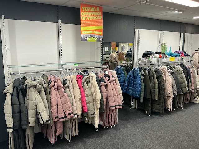 Complete winkel inventaris - afbeelding 28 van  29