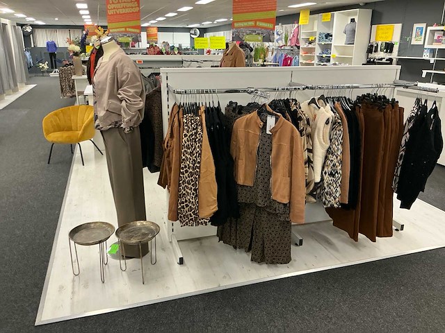 Complete winkel inventaris - afbeelding 29 van  29