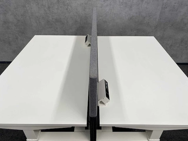 Complete zit-zit slinger duo werkplek 140x80 - afbeelding 17 van  28