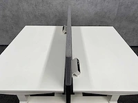 Complete zit-zit slinger duo werkplek 140x80 - afbeelding 17 van  28