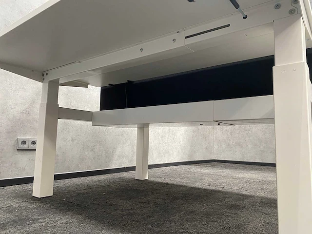 Complete zit-zit slinger duo werkplek 140x80 - afbeelding 10 van  28