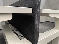 Complete zit-zit slinger duo werkplek 140x80 - afbeelding 21 van  28