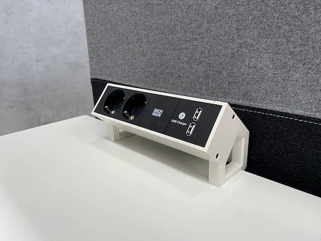 Complete zit-zit slinger duo werkplek 140x80 - afbeelding 22 van  28