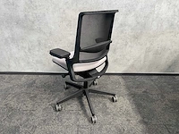 Complete zit-zit slinger duo werkplek 140x80 - afbeelding 7 van  28