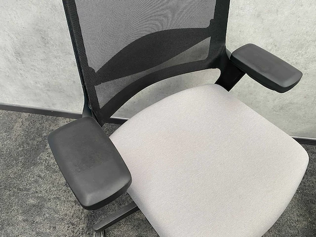 Complete zit-zit slinger duo werkplek 140x80 - afbeelding 12 van  28