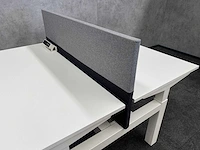 Complete zit-zit slinger duo werkplek 140x80 - afbeelding 19 van  28