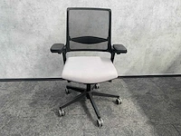 Complete zit-zit slinger duo werkplek 140x80 - afbeelding 6 van  28