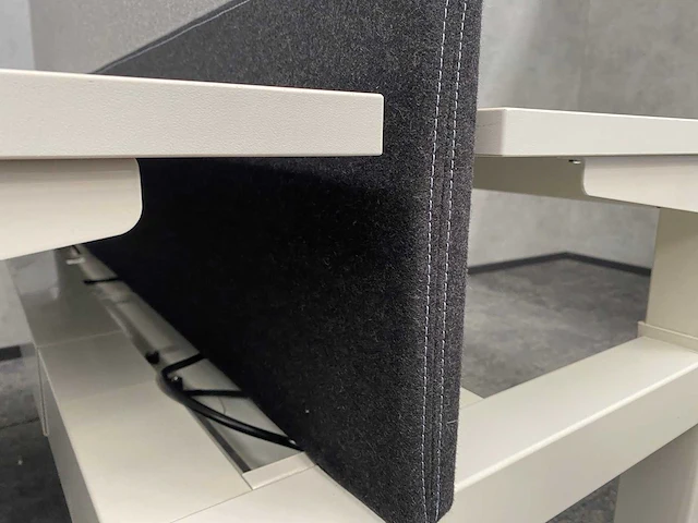 Complete zit-zit slinger duo werkplek 140x80 - afbeelding 21 van  28