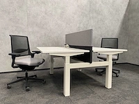 Complete zit-zit slinger duo werkplek 140x80 - afbeelding 27 van  28