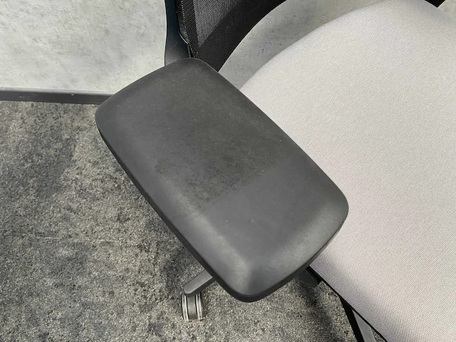 Complete zit-zit slinger duo werkplek 140x80 - afbeelding 13 van  28