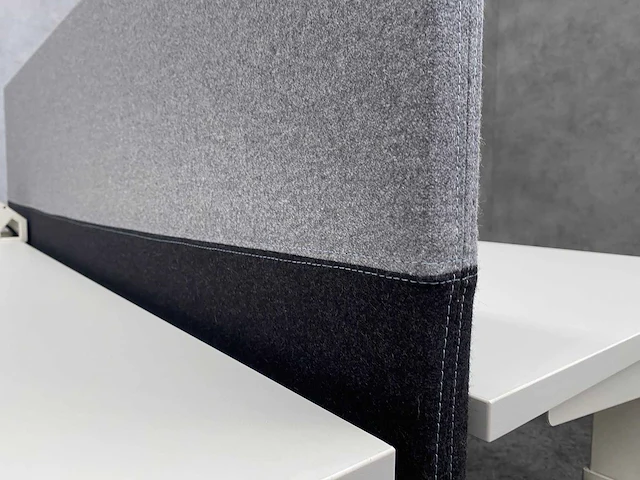 Complete zit-zit slinger duo werkplek 140x80 - afbeelding 20 van  28