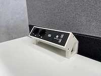 Complete zit-zit slinger duo werkplek 140x80 - afbeelding 22 van  28