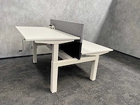 Complete zit-zit slinger duo werkplek 140x80 - afbeelding 4 van  28