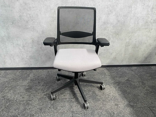 Complete zit-zit slinger duo werkplek 140x80 - afbeelding 6 van  28