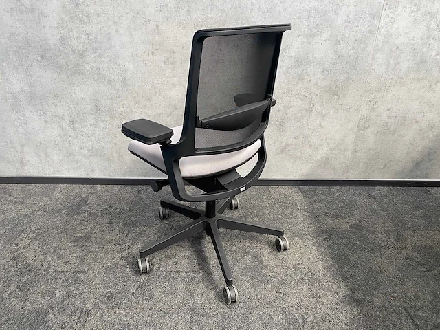 Complete zit-zit slinger duo werkplek 140x80 - afbeelding 7 van  28