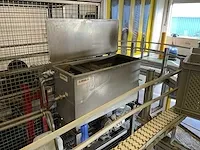 Componenten wasmachine ksn / hein heso - afbeelding 2 van  25