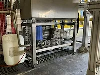 Componenten wasmachine ksn / hein heso - afbeelding 3 van  25