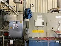 Componenten wasmachine ksn / hein heso - afbeelding 4 van  25