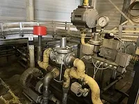 Componenten wasmachine ksn / hein heso - afbeelding 8 van  25