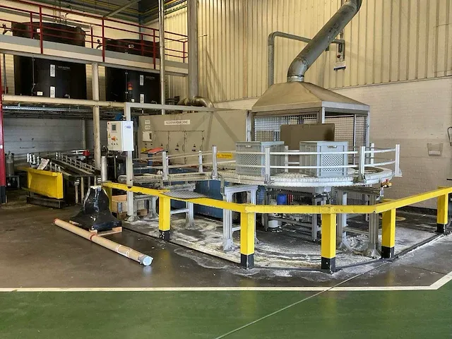 Componenten wasmachine ksn / hein heso - afbeelding 1 van  25