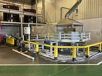 Componenten wasmachine ksn / hein heso - afbeelding 1 van  25