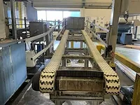Componenten wasmachine ksn / hein heso - afbeelding 13 van  25