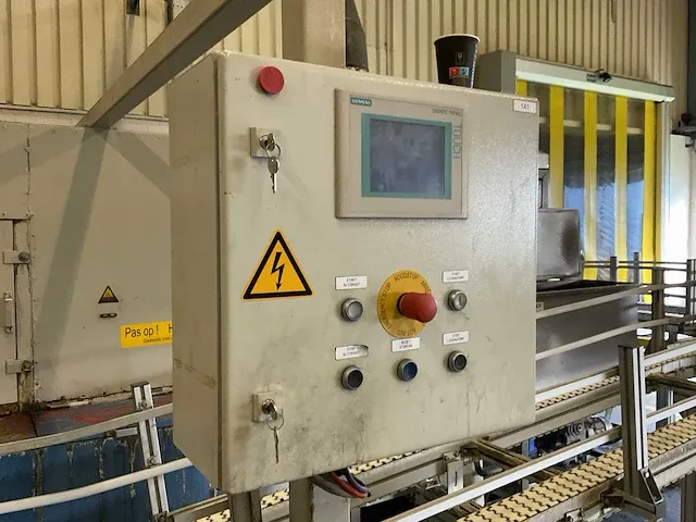 Componenten wasmachine ksn / hein heso - afbeelding 14 van  25