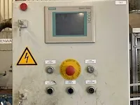 Componenten wasmachine ksn / hein heso - afbeelding 15 van  25