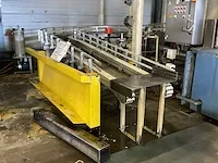 Componenten wasmachine ksn / hein heso - afbeelding 16 van  25