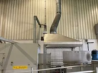 Componenten wasmachine ksn / hein heso - afbeelding 17 van  25
