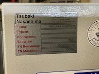 Componenten wasmachine ksn / hein heso - afbeelding 18 van  25
