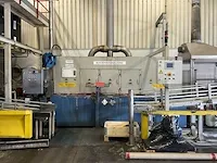 Componenten wasmachine ksn / hein heso - afbeelding 12 van  25