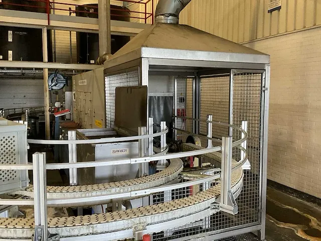 Componenten wasmachine ksn / hein heso - afbeelding 20 van  25