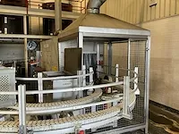 Componenten wasmachine ksn / hein heso - afbeelding 20 van  25