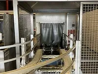 Componenten wasmachine ksn / hein heso - afbeelding 21 van  25
